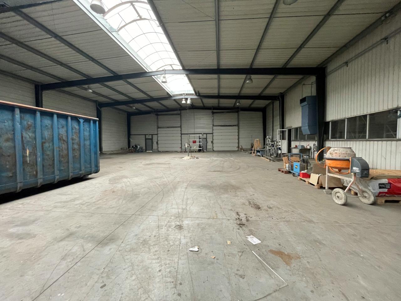Local d'activité Bischwiller 2700m² Vente local d'activité Bischwiller Bas-Rhin OVACT2533127 11